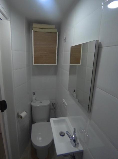 Estudio Con Encanto A Metros De La Playa Apartment Sitio de Calahonda Exterior photo