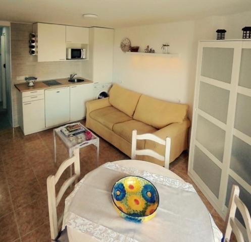 Estudio Con Encanto A Metros De La Playa Apartment Sitio de Calahonda Exterior photo